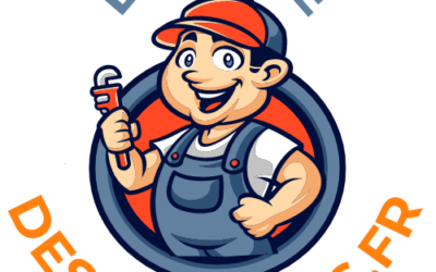 La régie des artisans Logo